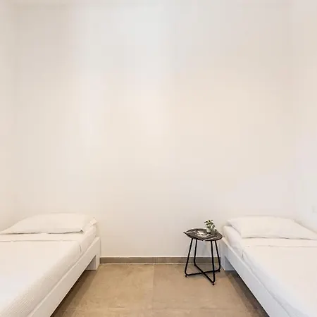 Вилла Baia Dei Sette Emiri By Wonderful Italy *